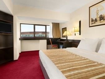 Hotel Ramada Iasi City Center