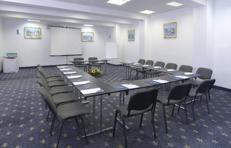 Hotel Continental Suceava