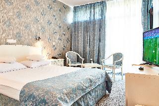 Hotel Continental Suceava