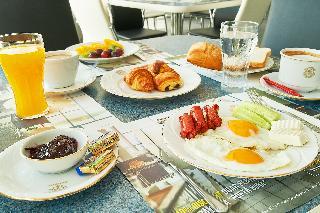 Hotel Continental Suceava