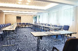 Hotel Continental Suceava