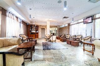 Hotel Continental Suceava