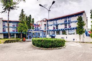 Hotel Continental Suceava