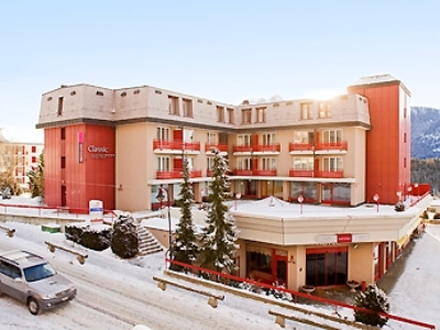 Hotel Mercure Classic
