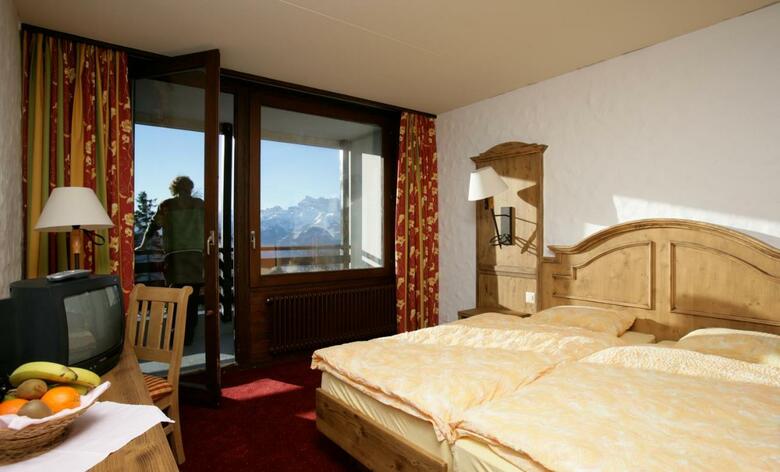 Hotel Central Residence