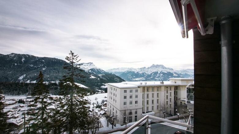 Hotel Central Residence