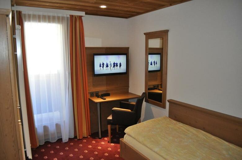 Hotel Central Residence