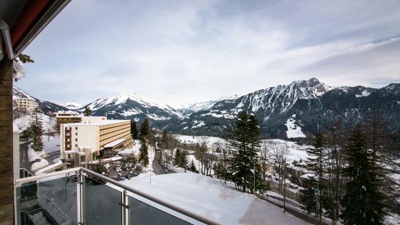 Hotel Central Residence