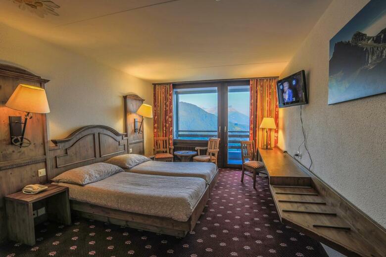 Hotel Central Residence