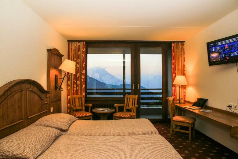 Hotel Central Residence