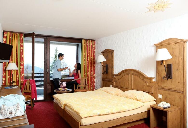 Hotel Central Residence