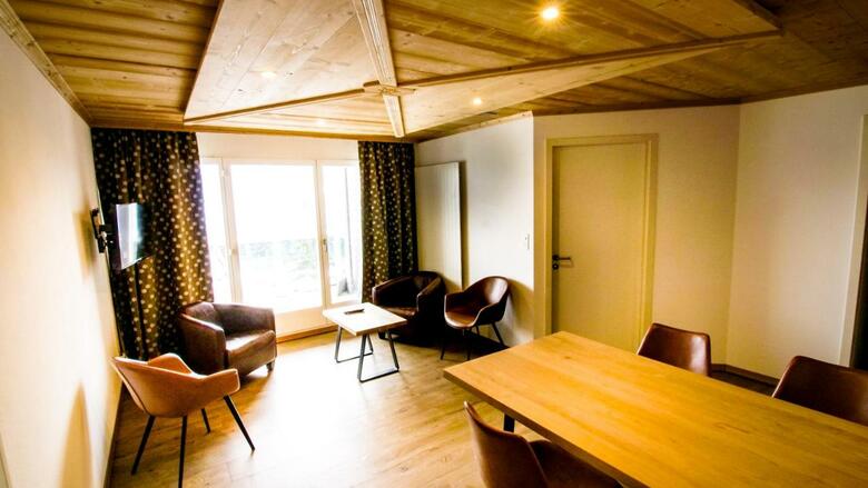 Hotel Central Residence
