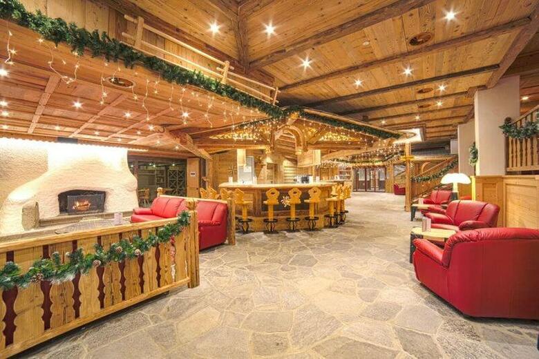 Hotel Central Residence