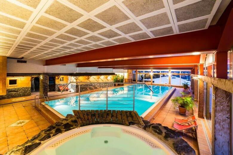 Hotel Central Residence