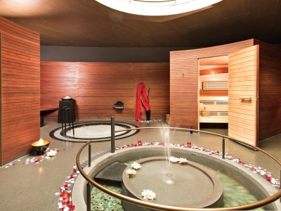 Park Hotel Weggis