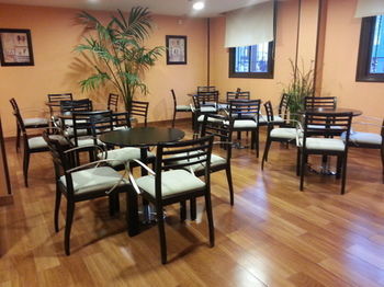 Hostal El Arco