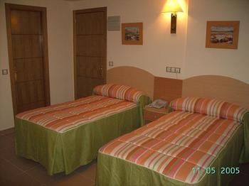 Hostal El Arco