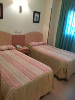 Hostal El Arco
