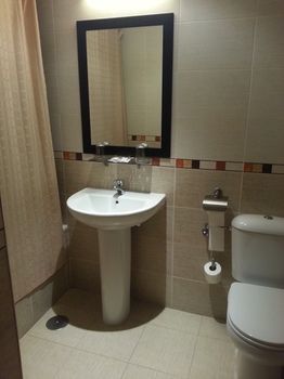 Hostal El Arco