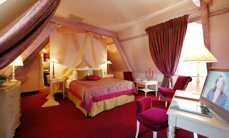 Hotel Clos De La Boetie