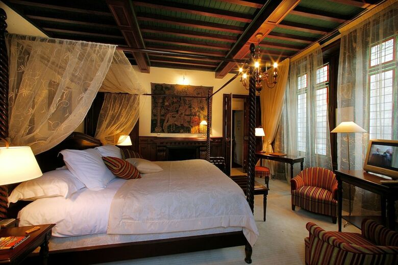 Hotel Clos De La Boetie