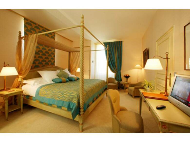 Hotel Clos De La Boetie