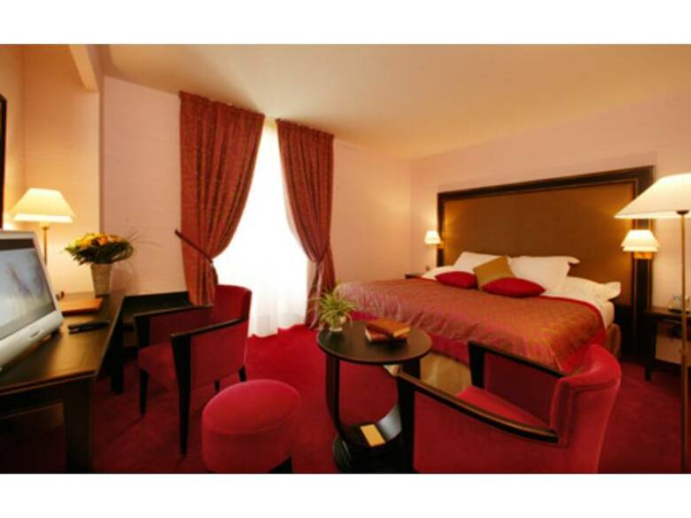 Hotel Clos De La Boetie