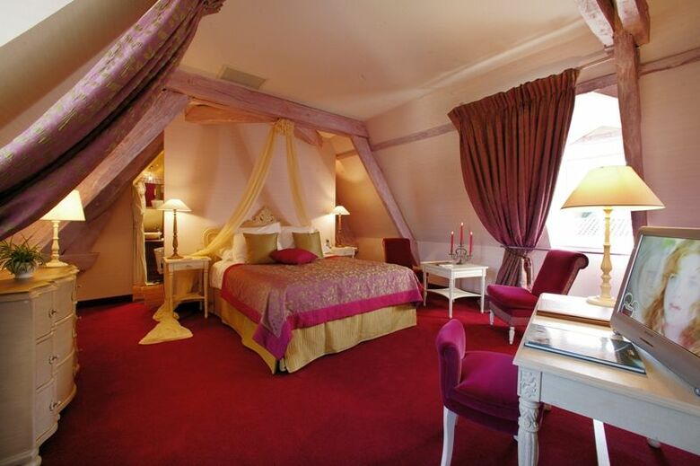 Hotel Clos De La Boetie