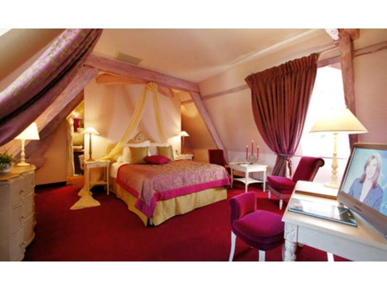 Hotel Clos De La Boetie