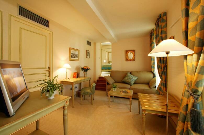 Hotel Clos De La Boetie