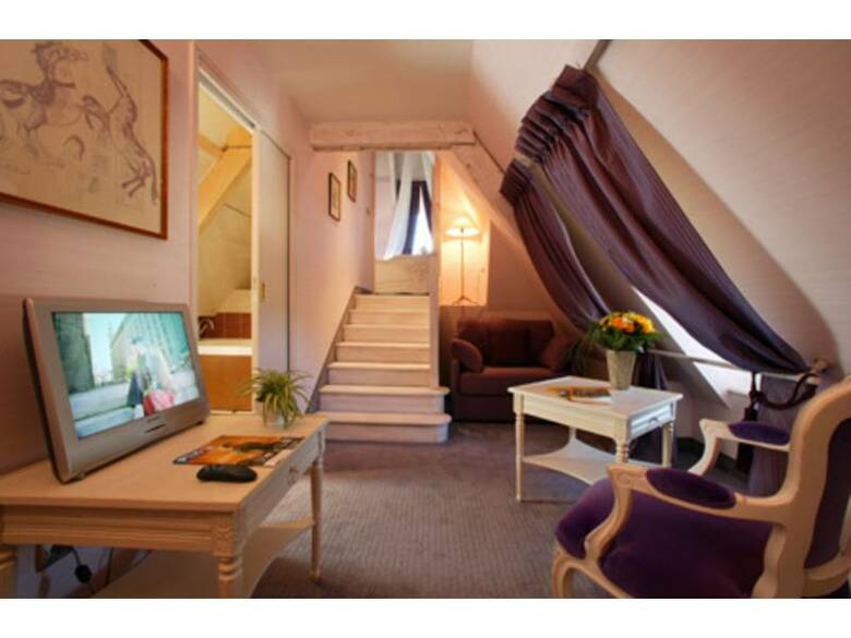 Hotel Clos De La Boetie