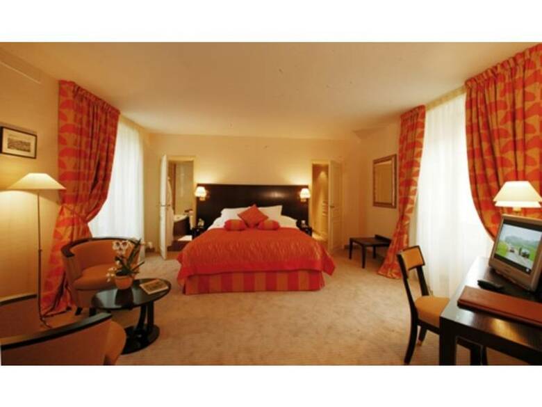 Hotel Clos De La Boetie