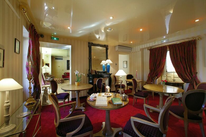 Hotel Clos De La Boetie