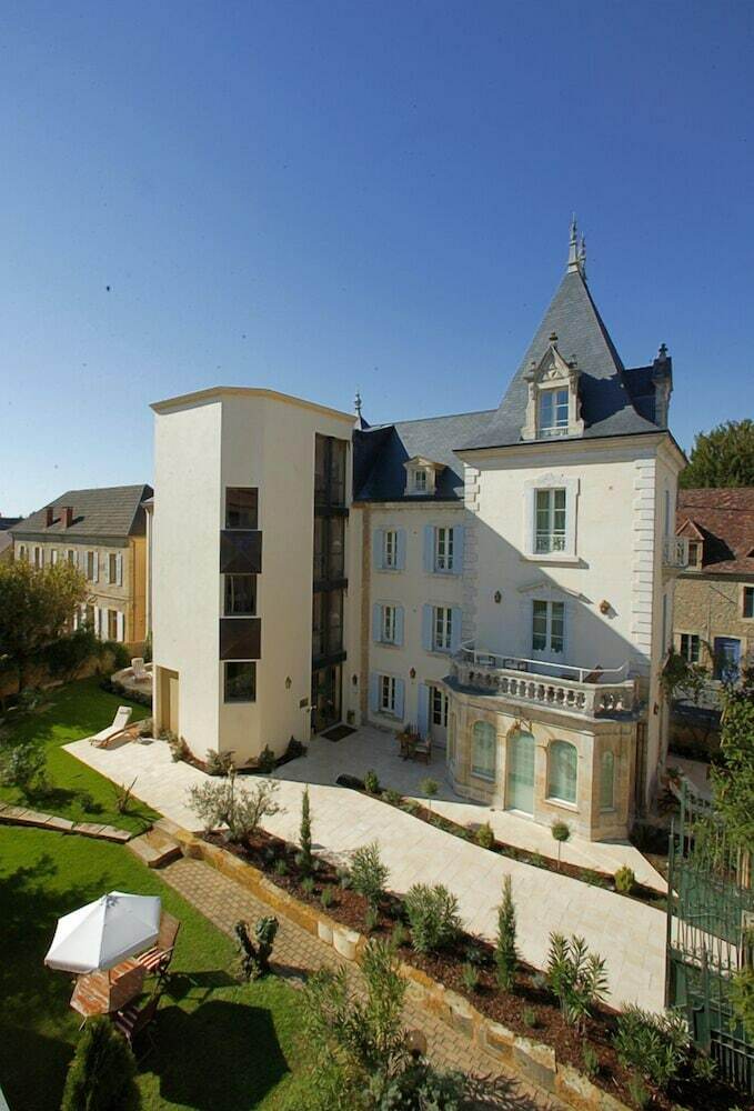 Hotel Clos De La Boetie