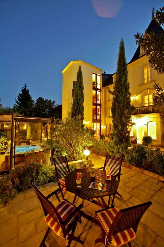 Hotel Clos De La Boetie