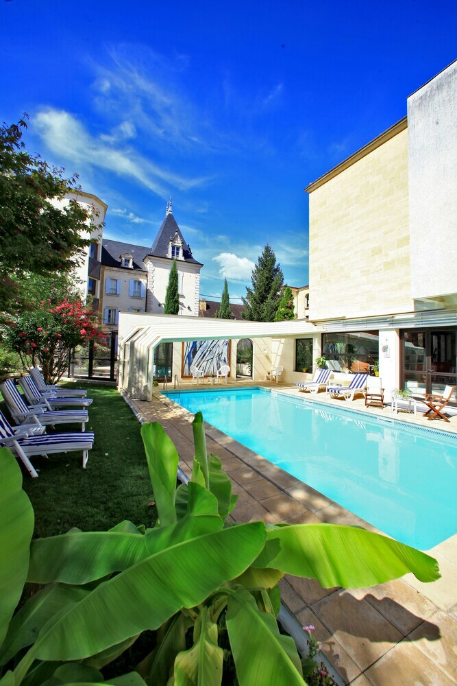 Hotel Clos De La Boetie