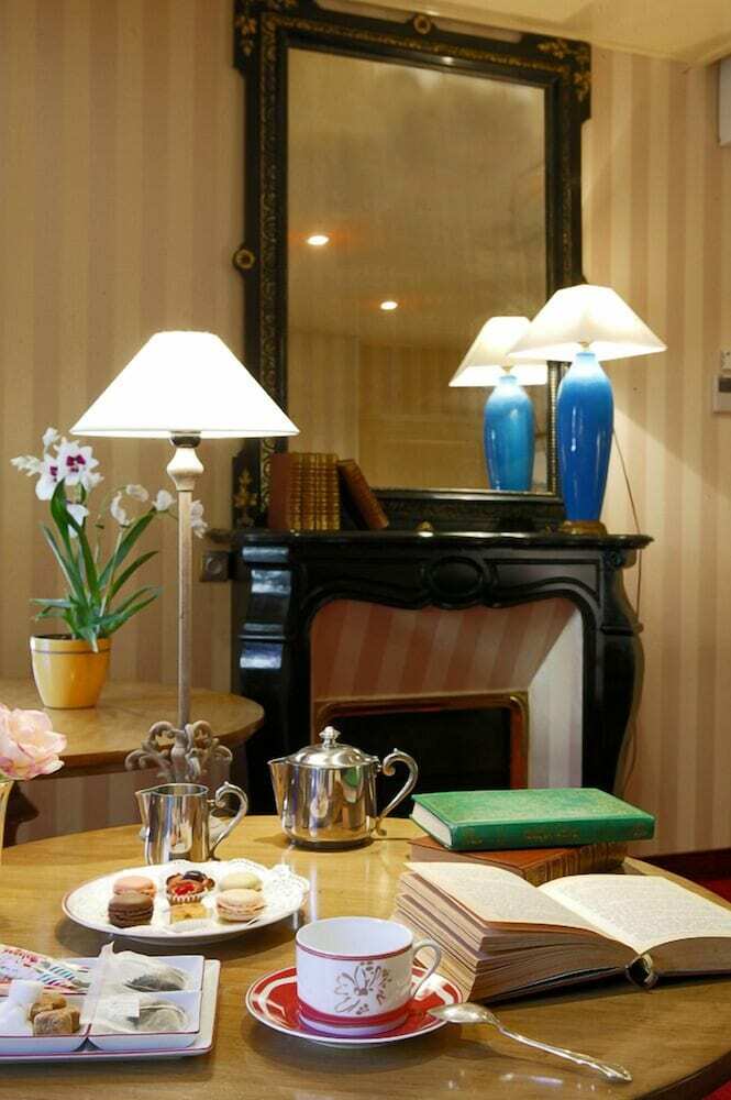 Hotel Clos De La Boetie