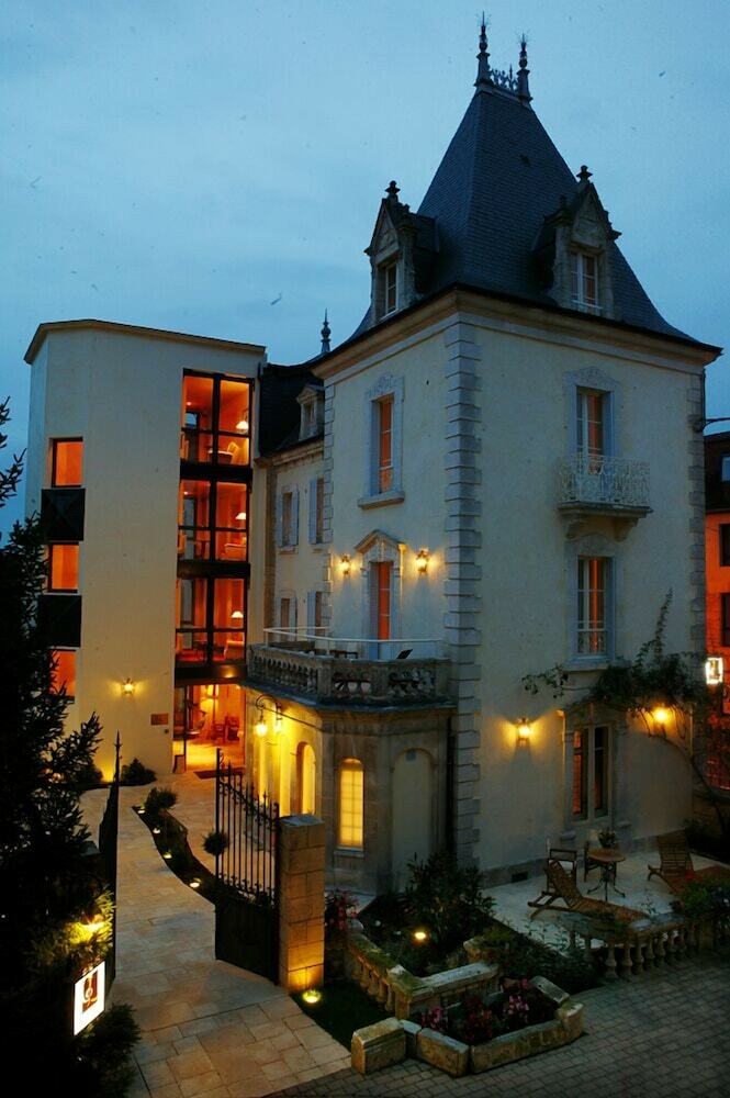 Hotel Clos De La Boetie
