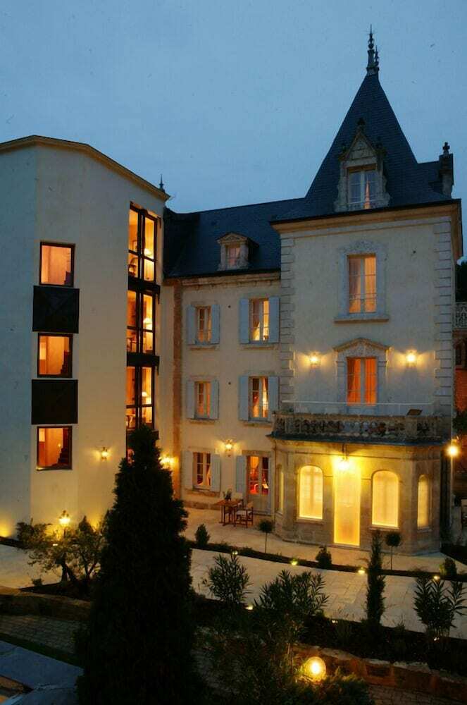 Hotel Clos De La Boetie