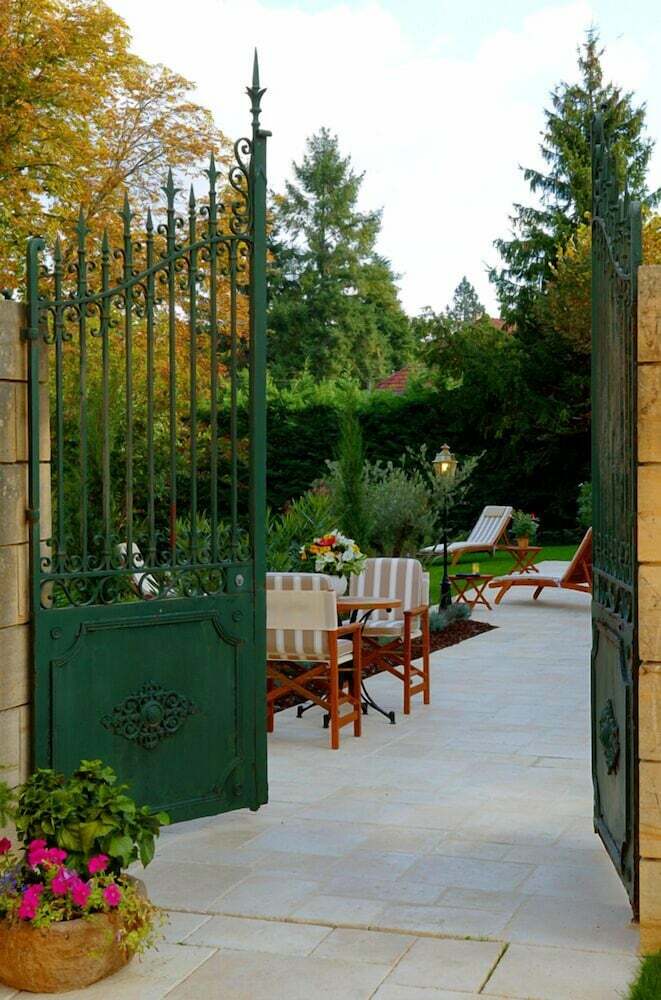 Hotel Clos De La Boetie