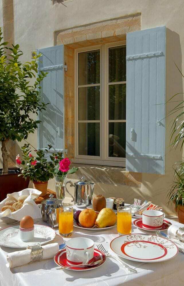 Hotel Clos De La Boetie