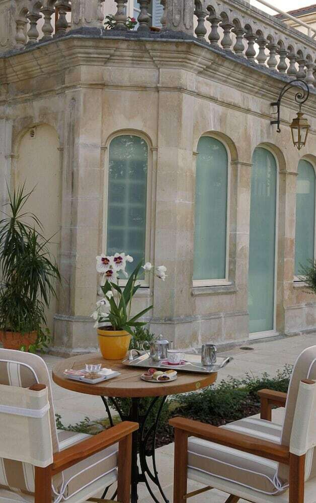 Hotel Clos De La Boetie