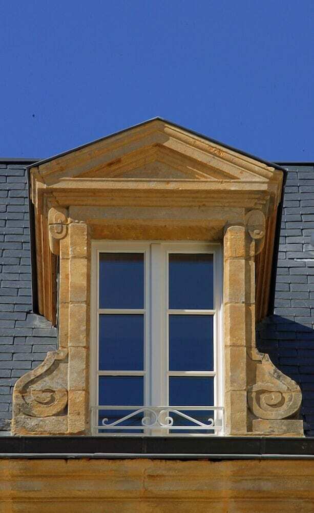 Hotel Clos De La Boetie