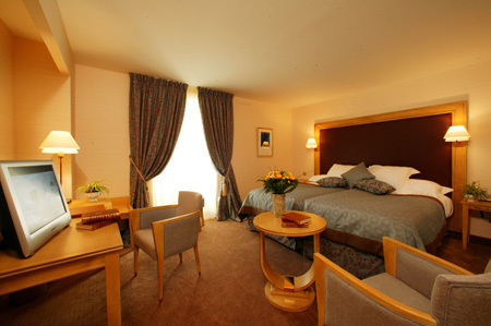 Hotel Clos De La Boetie