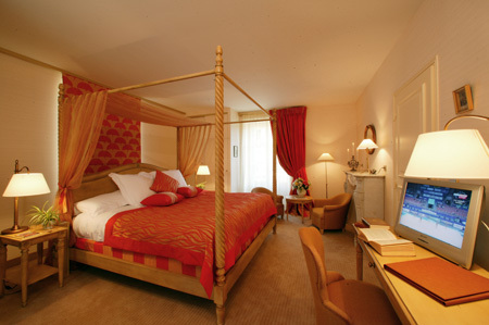 Hotel Clos De La Boetie