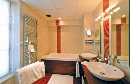 Hotel Clos De La Boetie