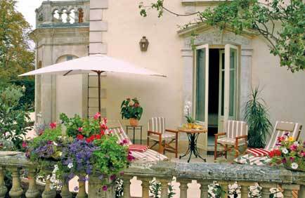 Hotel Clos De La Boetie