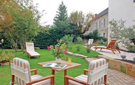 Hotel Clos De La Boetie