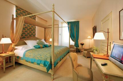 Hotel Clos De La Boetie
