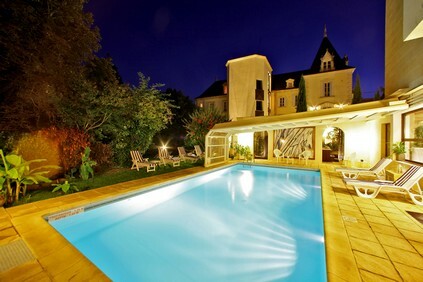 Hotel Clos De La Boetie